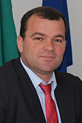 Eduardo Celso Machado de Queirós Santana
