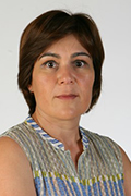 Elsa Cristina Pinto Mendes