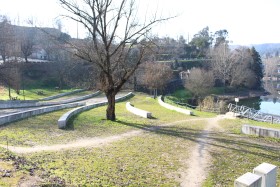 Parque Fluvial de S. Nicolau