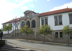 Câmara Municipal