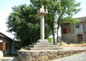 Pelourinho de São Nicolau