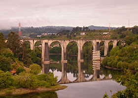 Ponte de Ferro