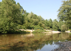 Praia Fluvial da Pontinha